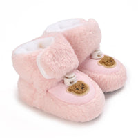 Thumbnail for Mini Fashion™ - Warm & Comfort - Animal Shoes
