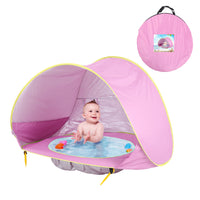 Thumbnail for BabyShade™ | UV tent for sunny days - Pop-up parasol