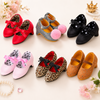 Princess First Heels – Cute & Comfortable – Baby Girl Shoes