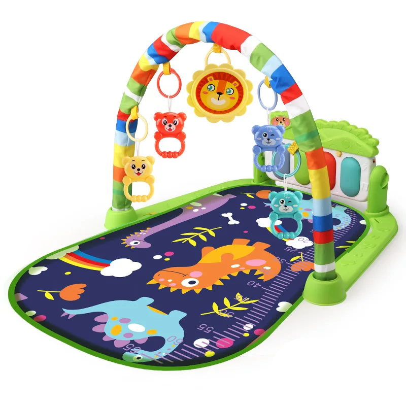 Musical Arch™ – Sounds & Colors - Baby Gym