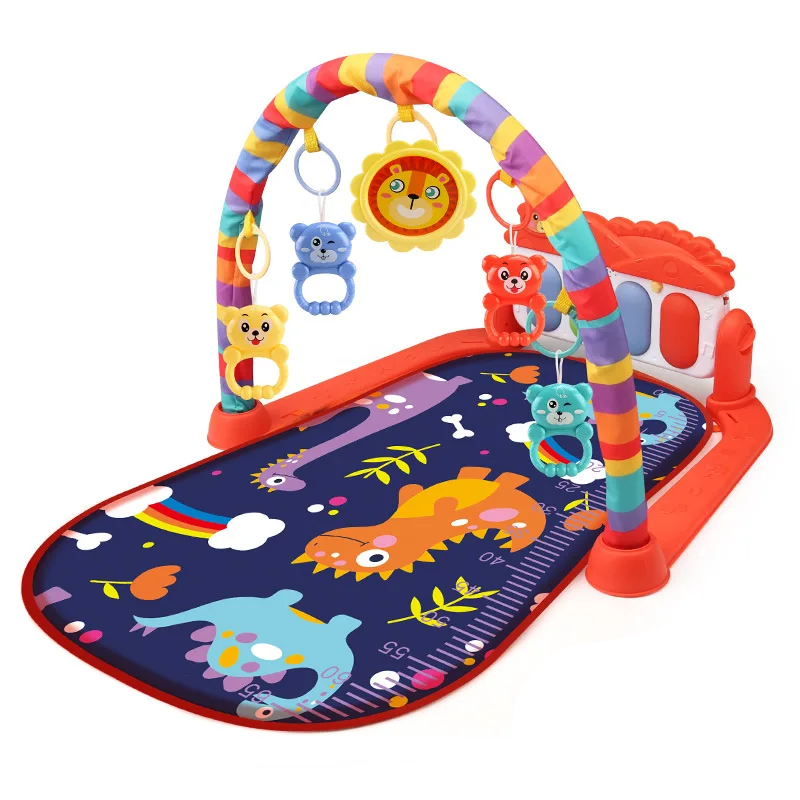 Musical Arch™ – Sounds & Colors - Baby Gym