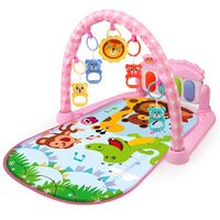 Thumbnail for Musical Arch™ – Sounds & Colors - Baby Gym