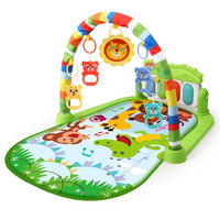 Thumbnail for Musical Arch™ – Sounds & Colors - Baby Gym