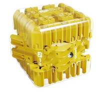 Thumbnail for Maze Cube™ – Less stress, more focus - Cube Puzzle Toys
