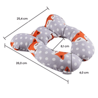 Thumbnail for Baby Pillow™ | Supports baby's head - Baby pillow