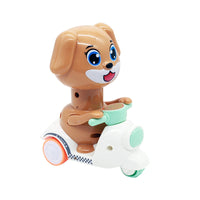 Thumbnail for Animal Motorcycle Toy™ - Adventure on wheels - Toy car
