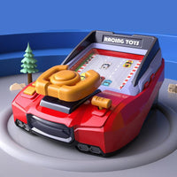 Thumbnail for Racing Game - Dodge Cars - Arcade game