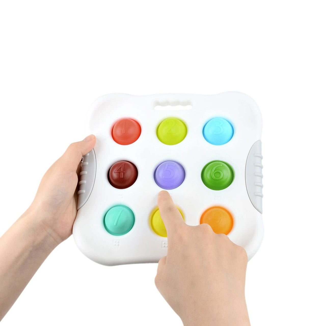 Press Pop Toy™ - Sensory toys for children - Fidget toy