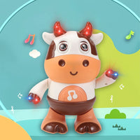 Thumbnail for Dancing Cow™ - Dance with a cute cow - Dancing cow