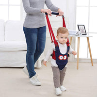 Thumbnail for Toddler Walking Assistant™ - Help with your first steps - Walking harness