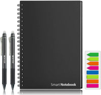 Thumbnail for PaperSave™ - Save paper and money! - Reusable notebook