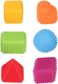 Thumbnail for Sensory Balls™ - Sensory adventures - Sensory toys for babies