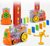 Domino Train™ | Play without frustration - Automatic Domino Train
