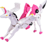 Thumbnail for Unicorn Transformer™ - Magical transformation - Unicorn toy car