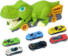 Dino Car Truck™ - Go back to prehistory - Dinosaur toy car