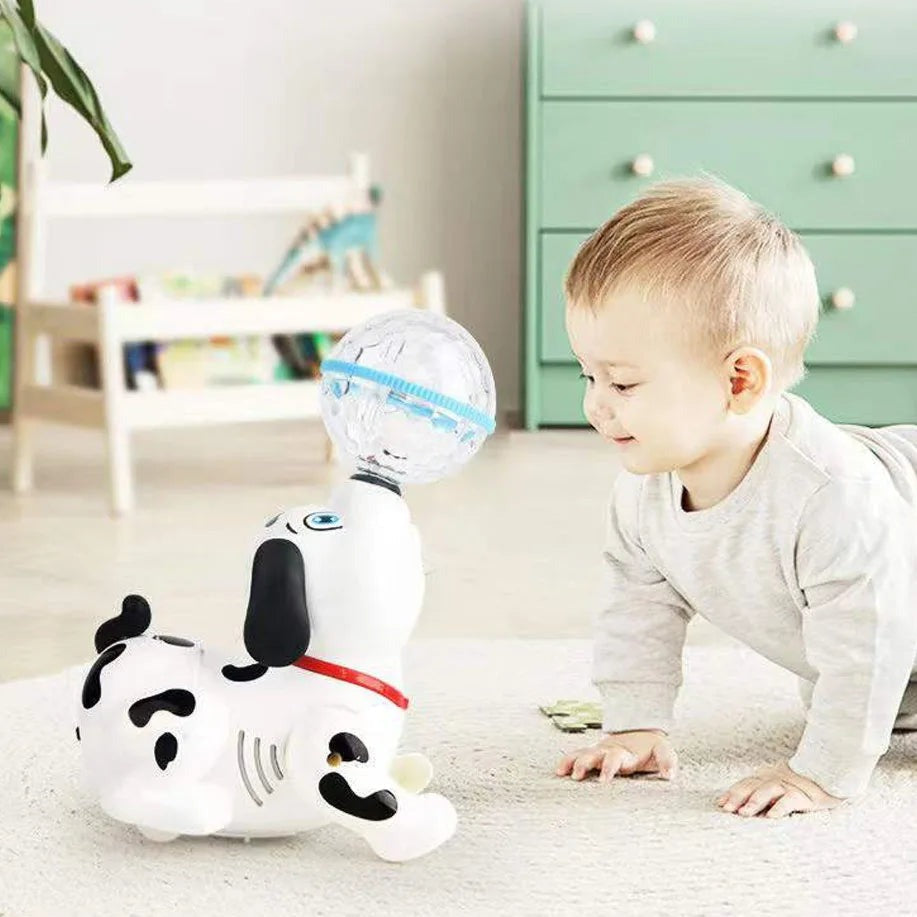 Dancing Dog Toy™ - Dancing dog toy - Toy dog