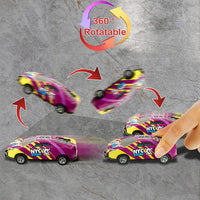 Thumbnail for Stunt Cars™ - Great jumps - Small stunt cars