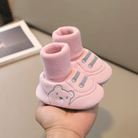 Thumbnail for Toddler Sneaker Socks™ - Sneakers