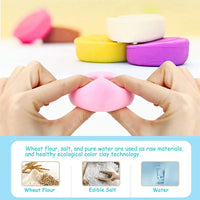 Thumbnail for Ice Cream Clay Set™ - Cool creations - Ice cream machine