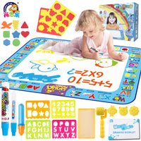 Thumbnail for AquaMagic Mat™ - Creative play - Interactive drawing/play mat