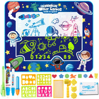 Thumbnail for AquaMagic Mat™ - Creative play - Interactive drawing/play mat