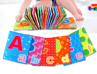 Thumbnail for LearnBook - Lovely soft books for your baby - Learning books