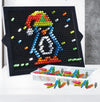 Light Game™ - Build your magical world - Light Panel game series