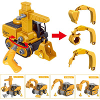 Thumbnail for Master Builder Engineer Set - Building games for beginners - Building toys