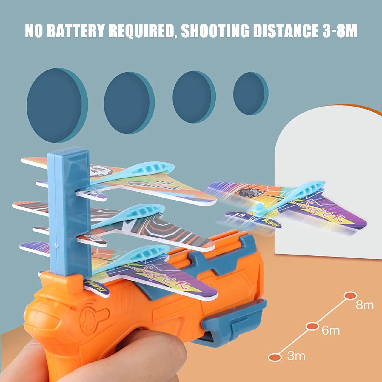 Aircraft Shooter - Hours of fun - Aircraft Shooter