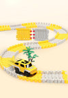 Car Adventure™ - Build your own lanes - Autokilparata
