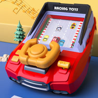 Thumbnail for Racing Game - Dodge Cars - Arcade game