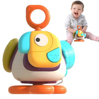 Thumbnail for Sensory Baby Cube™ - The magic of the senses - Sensory toys for babies