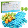 Tent Building Kit™- Build your own tent! - Tent building kit