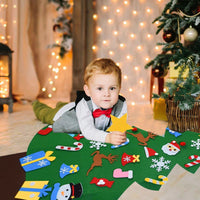 Thumbnail for DIY Christmas™ - Creative and educational - DIY Christmas tree and decorations